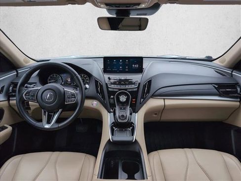 Used 2020 Acura RDX AWD image 21