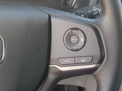 Used 2019 Honda Odyssey EX image 23