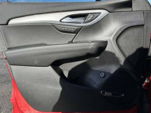 New 2026 Buick Envision Avenir image 23