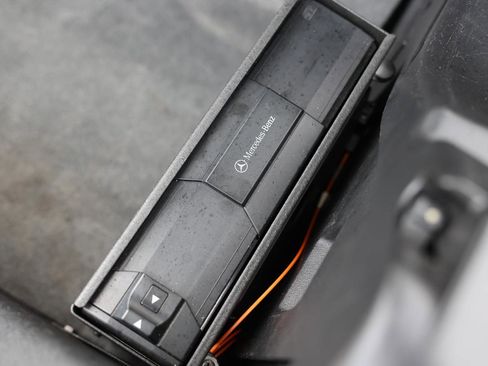 Used 2001 Mercedes-Benz SLK 320 image 30