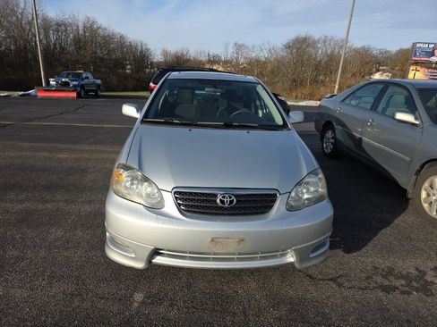 Used 2005 Toyota Corolla S image 2