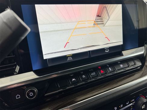 Certified 2025 Chevrolet Silverado 1500 LT image 15