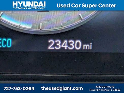 Used 2024 Hyundai Tucson Limited AWD/4WD image 42