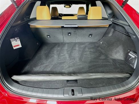 Certified 2026 Lexus RX 350 Premium image 29