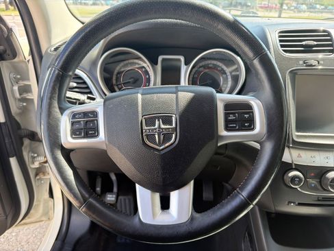 Used 2017 Dodge Journey GT AWD/4WD image 27