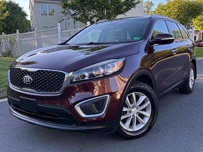 Used 2018 Kia Sorento FWD