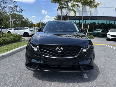 New 2026 MAZDA CX-5 Select AWD/4WD image 29