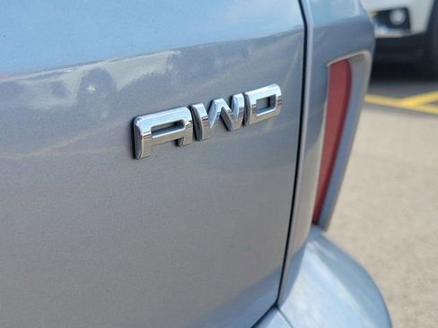 Certified 2024 Ford Escape ST-Line w/ Tech Pack #1 image 6