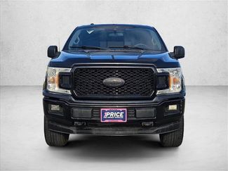 Used 2019 Ford F150 XL w/ Equipment Group 101A Mid video 2
