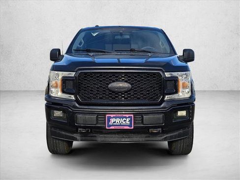 Used 2019 Ford F150 XL w/ Equipment Group 101A Mid image 2