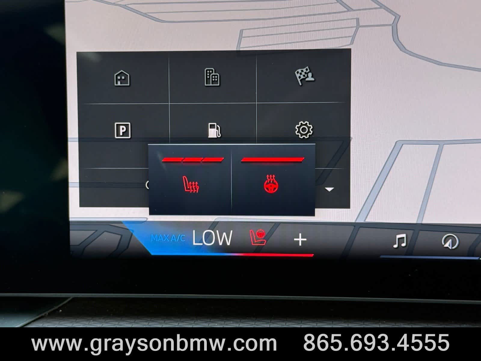 Used 2026 BMW 440i xDrive AWD/4WD image 29