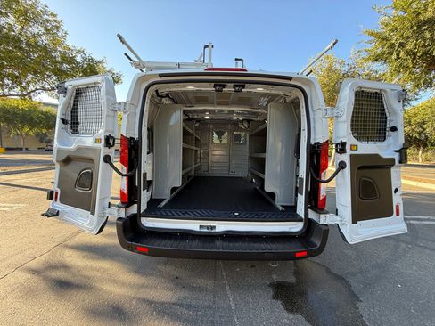 Used 2020 Ford Transit 150 Low Roof image 14