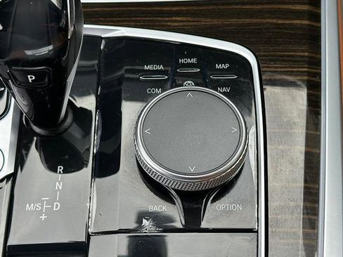 Used 2019 BMW X5 xDrive40i image 27