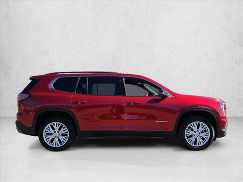 Used 2024 GMC Acadia Elevation FWD image 4