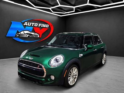 Used 2015 MINI Cooper S