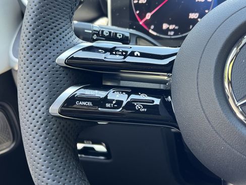 New 2026 Mercedes-Benz GLC 300 4MATIC image 36