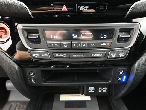 Certified 2020 Honda Passport Elite image 9