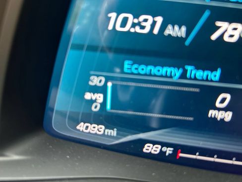 Used 2023 Chevrolet Corvette Stingray Coupe w/ 1LT RWD image 10