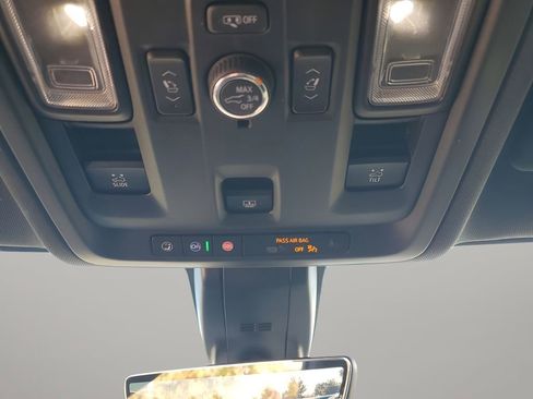 Used 2021 Chevrolet Tahoe High Country w/ Premium Package image 43