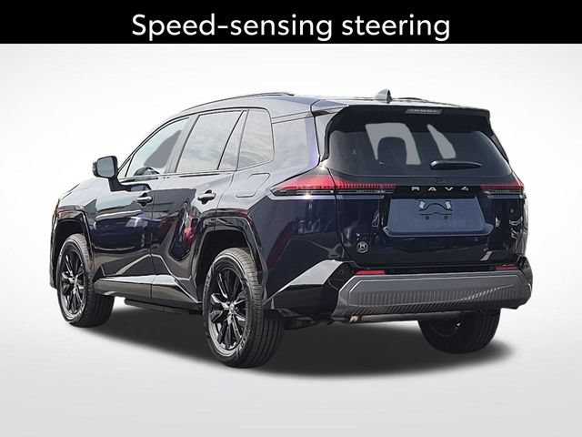 Certified 2026 Toyota RAV4 SE w/ Convenience Package AWD/4WD image 9