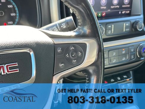 Used 2019 GMC Canyon Denali image 35