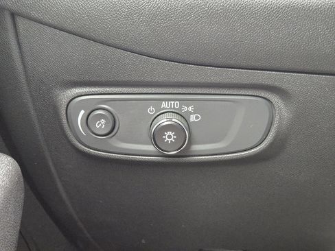 Used 2023 Chevrolet Equinox LS w/ Midnight Edition image 24