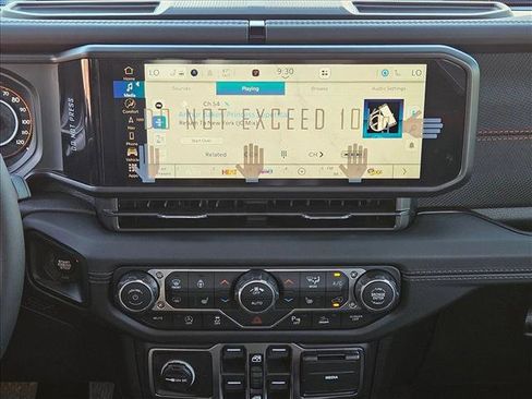 New 2026 Jeep Gladiator Rubicon image 14