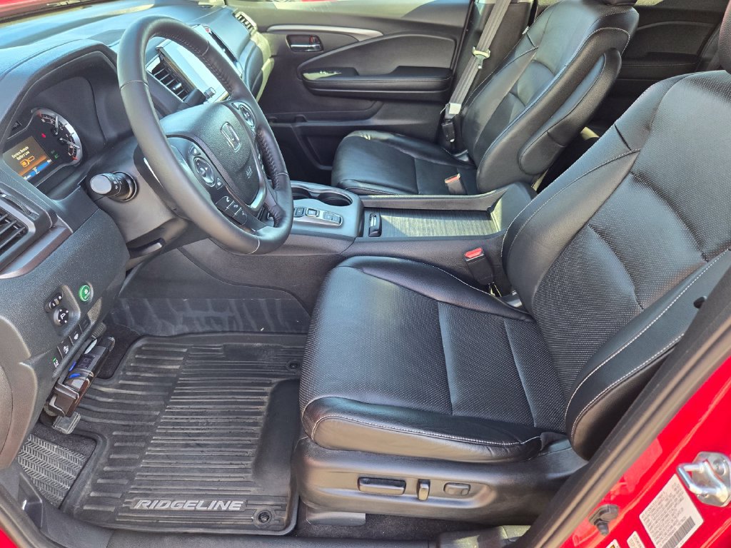 Used 2023 Honda Ridgeline RTL-E image 15
