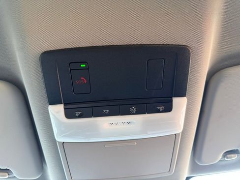 Certified 2025 Nissan Rogue SL image 23