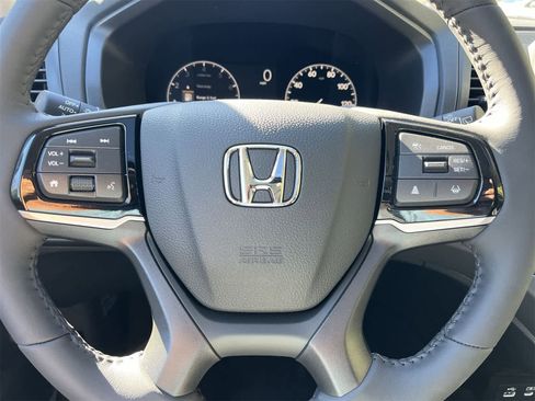 New 2026 Honda Odyssey EX-L image 21