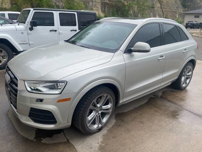 Used 2016 Audi Q3 2.0T Premium Plus