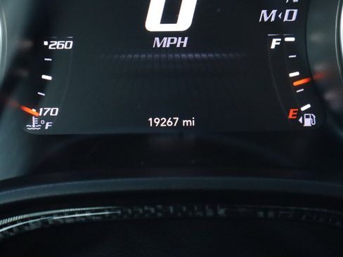 Used 2023 Dodge Challenger R/T Scat Pack image 30