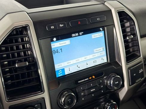 Used 2018 Ford F250 Lariat AWD/4WD image 15