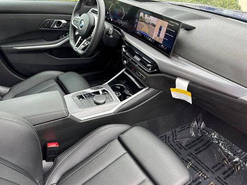 Used 2025 BMW M340i RWD image 16