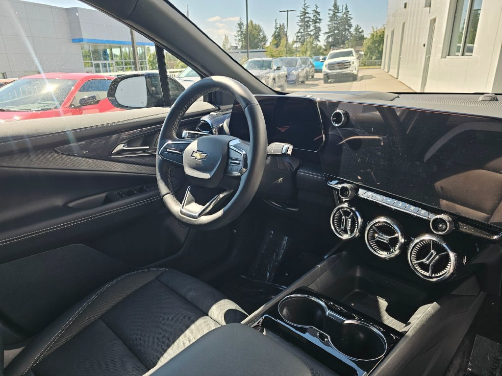 New 2026 Chevrolet Blazer EV LT AWD/4WD image 10