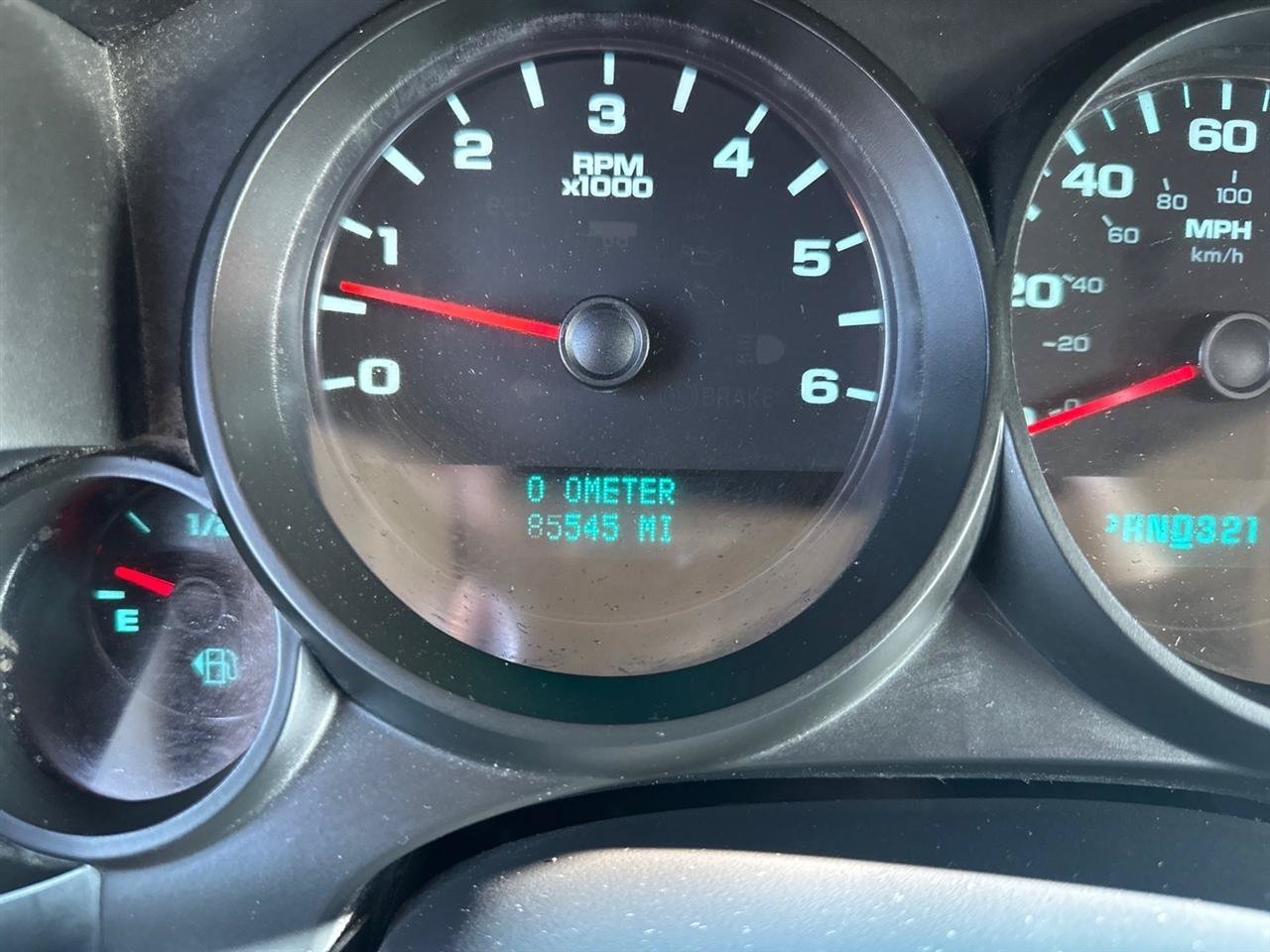 Used 2010 Chevrolet Silverado 1500 W/T RWD image 24