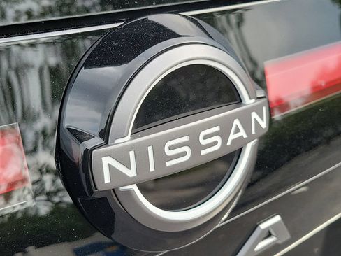 New 2026 Nissan Armada Platinum Reserve AWD/4WD image 11