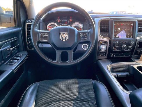 Used 2018 RAM 1500 Sport w/ Convenience Group image 7