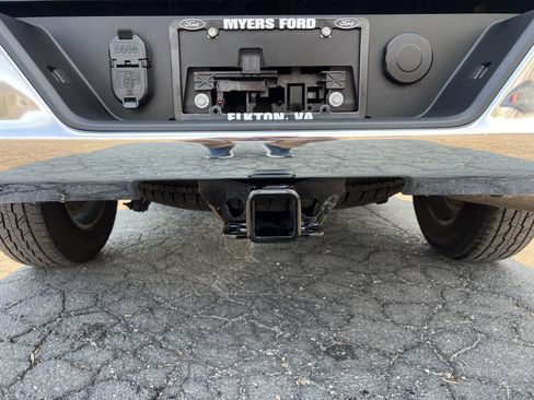 Used 2022 Chevrolet Silverado 1500 LT image 11