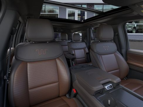 New 2026 Ford Expedition King Ranch AWD/4WD image 10