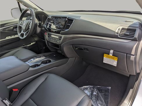 New 2026 Honda Ridgeline RTL image 10