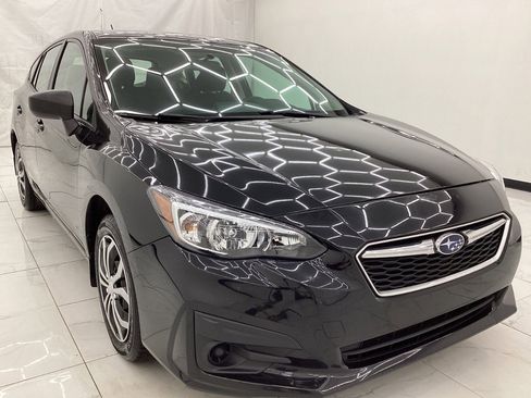 Used 2018 Subaru Impreza 2.0i AWD/4WD image 3