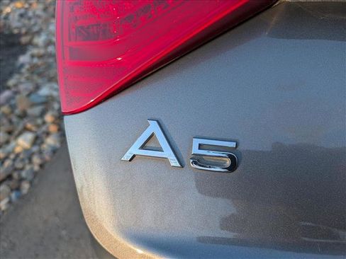 Used 2015 Audi A5 2.0T Premium Plus image 18