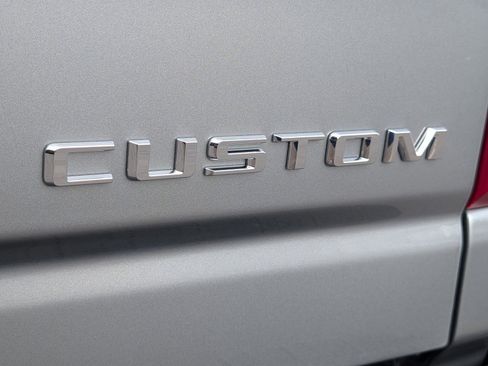 New 2026 Chevrolet Silverado 2500 Custom w/ Custom Value Package image 23