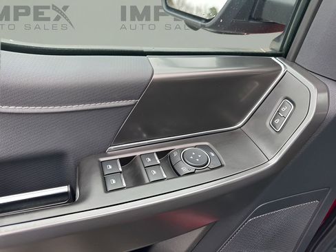 Used 2024 Ford F150 XLT w/ XLT Black Appearance Package image 25
