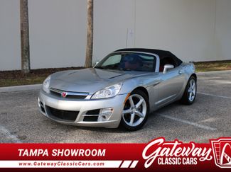 Used 2007 Saturn Sky w/ Premium Trim Pkg video 1