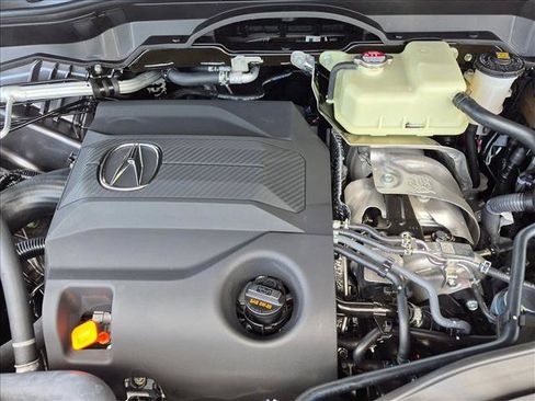 New 2026 Acura MDX Type S AWD/4WD image 16