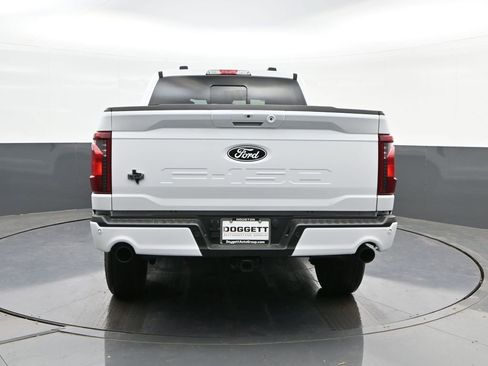 New 2026 Ford F150 XLT w/ Equipment Group 302A MID AWD/4WD image 8