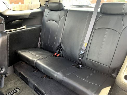 Used 2013 GMC Acadia SLT FWD image 29