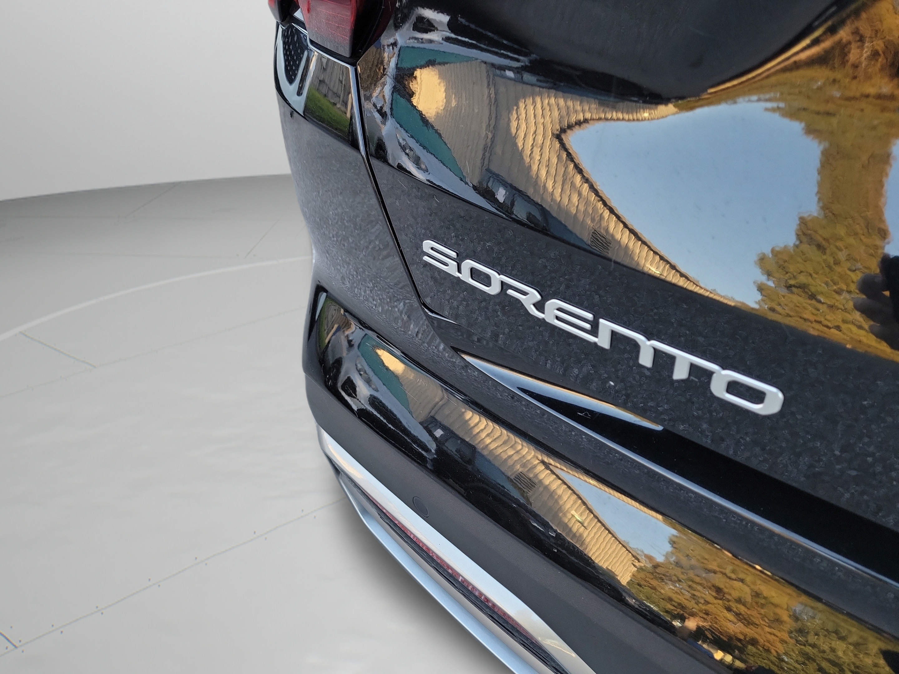 Certified 2023 Kia Sorento EX AWD/4WD image 31